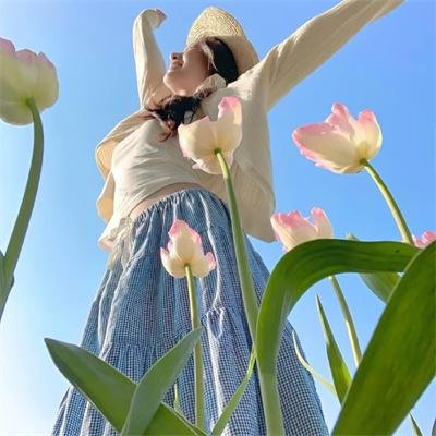 彩云妃子
